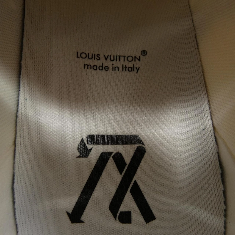 Giày sneaker LOUIS VUITTON - Hàng hiệu Authentic 907225