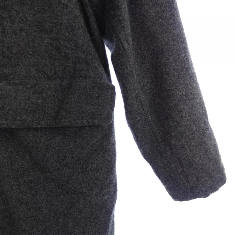 Tao COMME des GARCONS TN-C006 Áo khoác - Hàng hiệu Chính hãng 810302