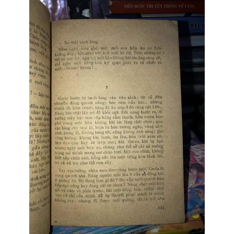 Người tình của mẹ - Alberto Moravia  975927