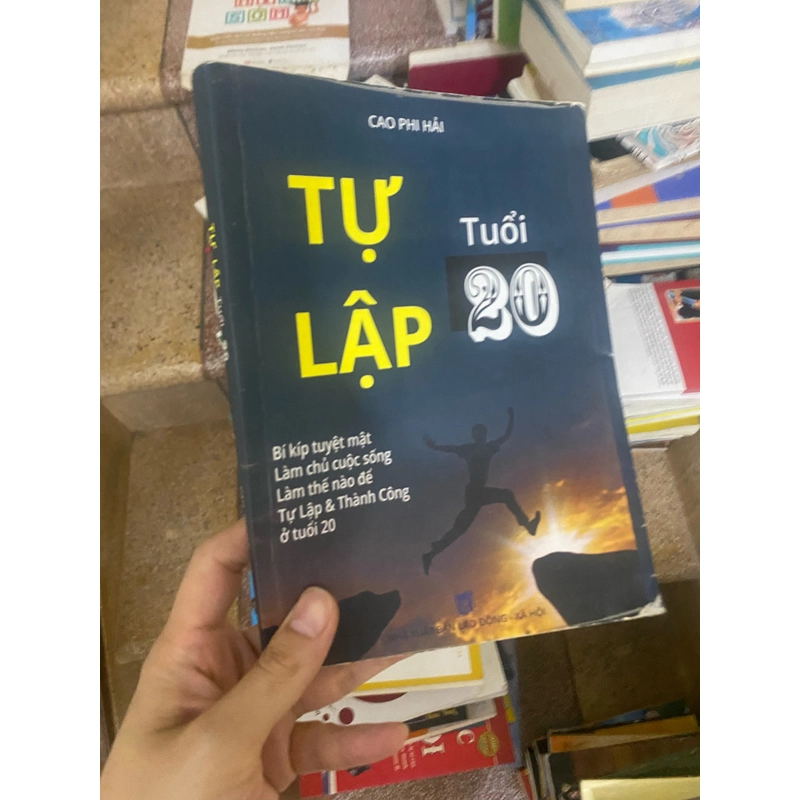 Tự lập tuổi 20 6492