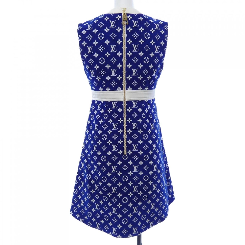 Đầm Monogram Tàu LOUIS VUITTON FNDR62O94 - Hàng hiệu Authentic 813257