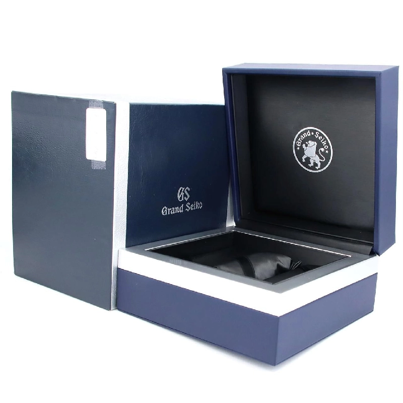 Seiko Grand Seiko Sports Collection Spring Drive Chronograph 9R86-0AG0/SBGC221 Ceramic x TI Automatic - Hàng hiệu Chính hãng 879354