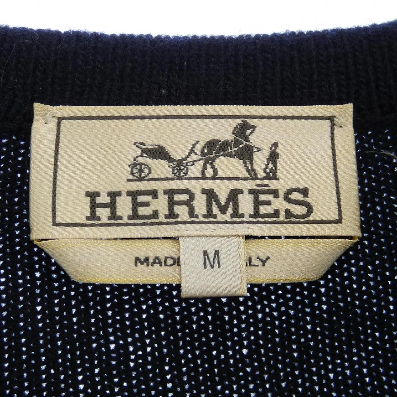 HERMES Áo len - Hàng hiệu Chính hãng 900994