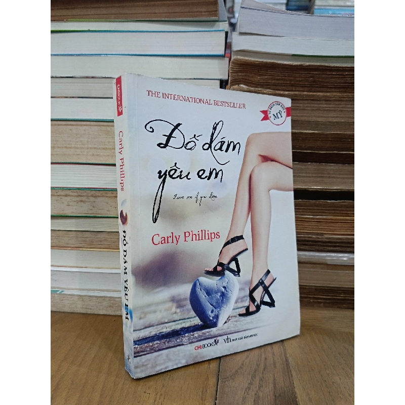 Đố dám yêu em - Carly Phillips (Phan Hoàng Hà dịch) 936774