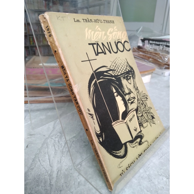 Mến Và Sống Tân Ước 499449