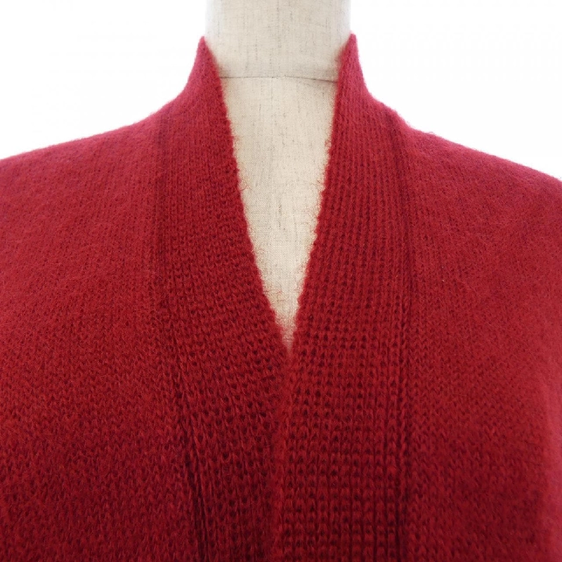 Y's YM-K76-645 Áo khoác dài - Hàng hiệu Chính hãng 815008