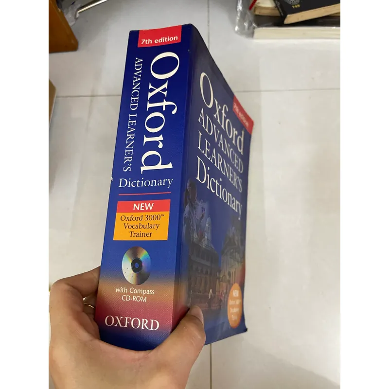 Oxford ADVANCED ... 594458