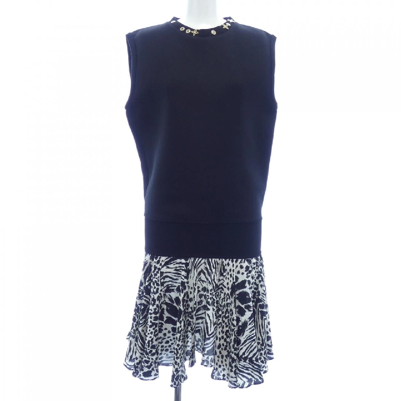 【Mã giảm giá】Đầm LOUIS VUITTON 650298