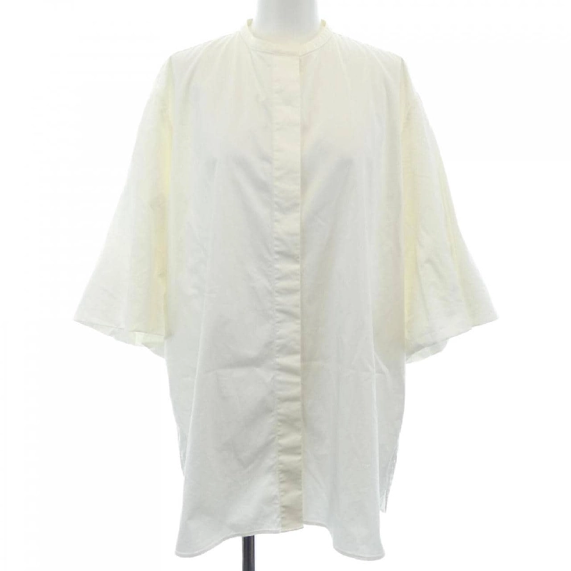 ザロウ THE ROW S／S áo sơ mi - Hàng hiệu Authentic 774310