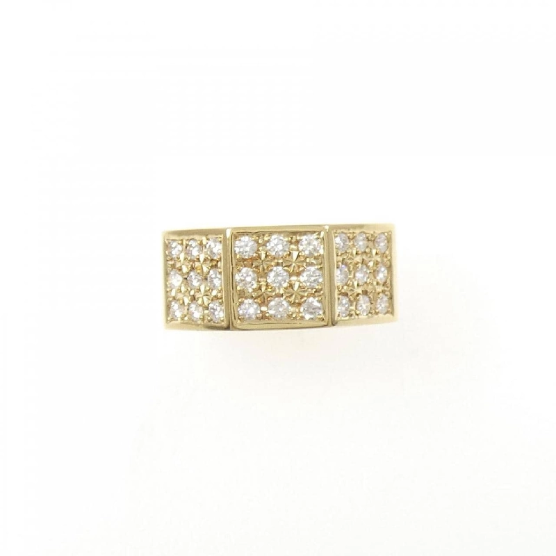 Nhẫn kim cương Tasaki 0.52CT - Hàng hiệu Authentic 832729