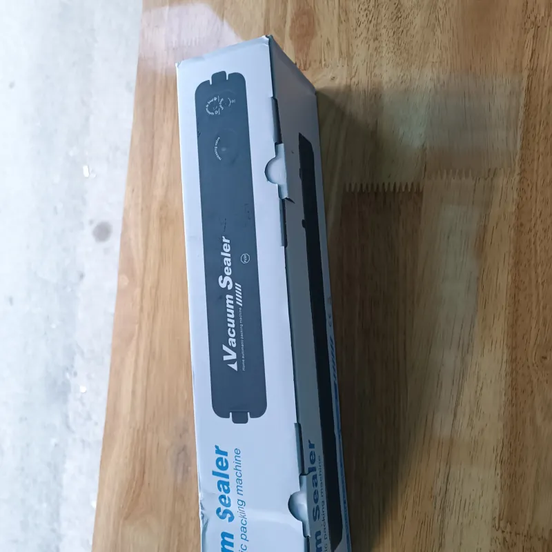 Máy ép hút chân không  755522