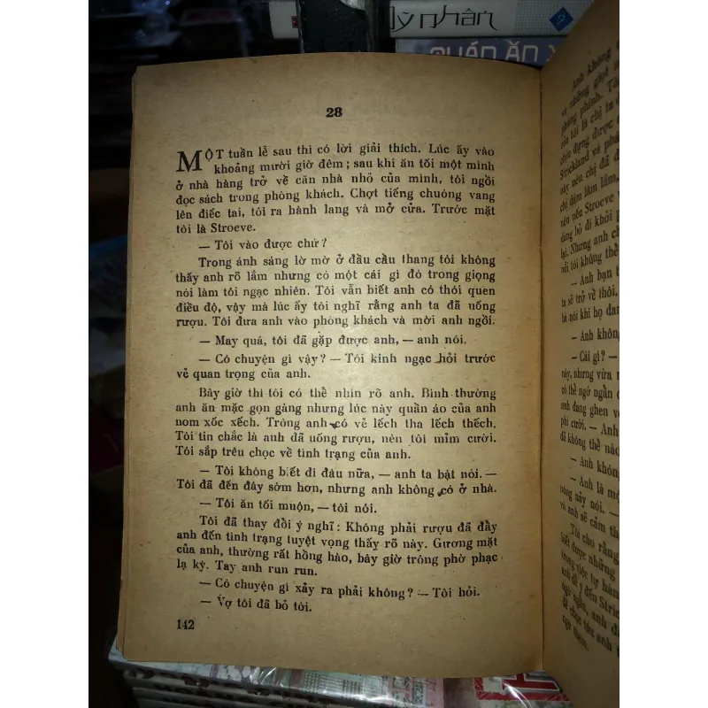 Vầng trăng và sáu xu - Somerset Maugham 1039369