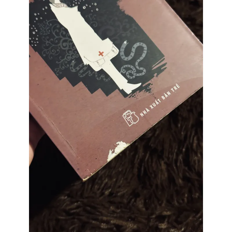 Thành trì - A.J. Cronin 758038