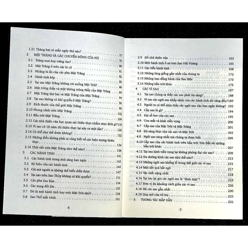 THIÊN VĂN VUI - Yakov Perelman 1013705