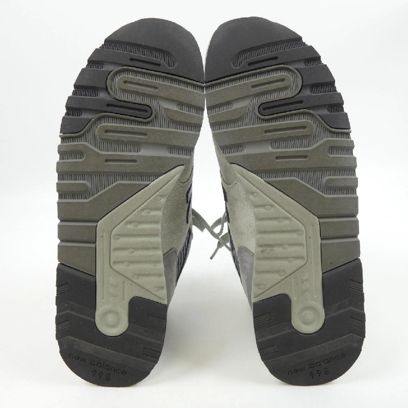 Giày thể thao New Balance - Hàng hiệu Authentic 907342