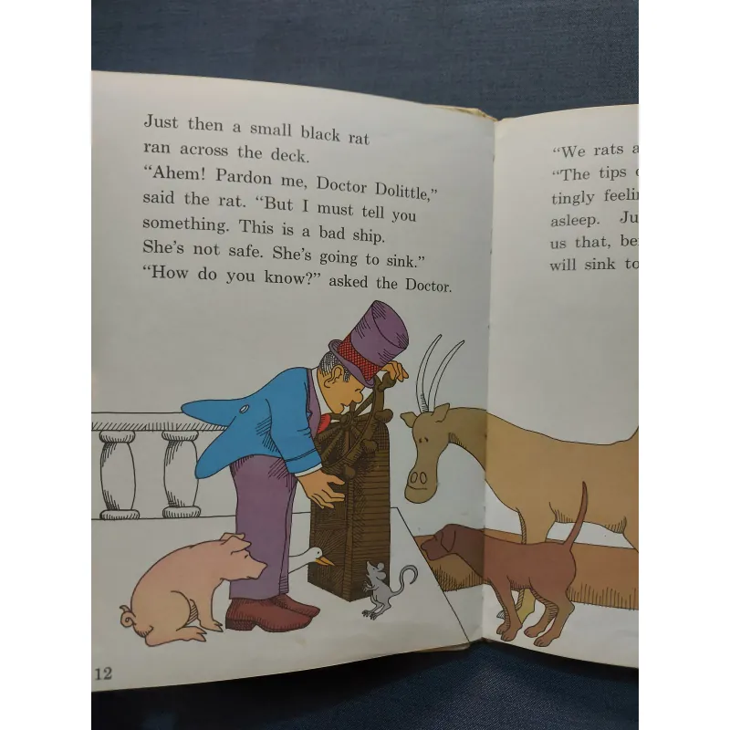 COMBO 4 CUỐN SÁCH TIẾNG ANH THIẾU NHI KINH ĐIỂN – BEGINNER BOOKS 931160