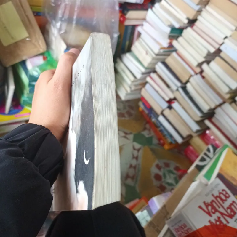 Ma Nữ Của LAPLACE- Higashino Keigo 698646