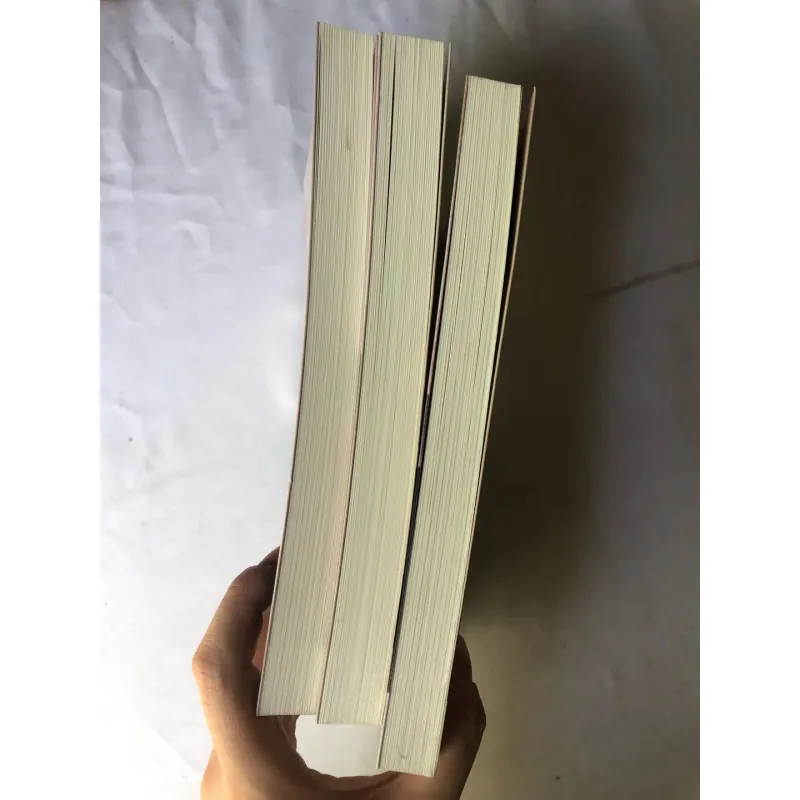 Bộ Ba Tiểu Thuyết Đất Lành + Đời Con + Ly Tán (Bộ 3 Cuốn) - Pearl S. Buck 1003544