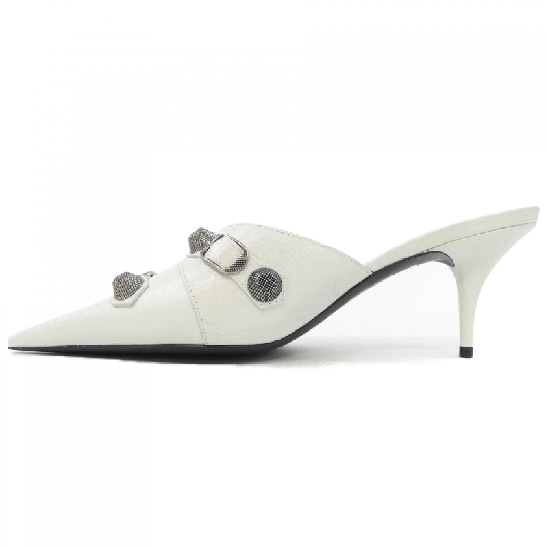 Giày cao gót BALENCIAGA 714253 - Hàng hiệu Authentic 828443