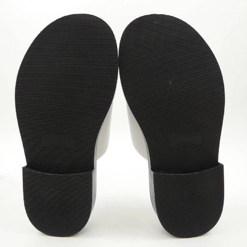 Giày sandal FERRAGAMO - Hàng hiệu Authentic 830309