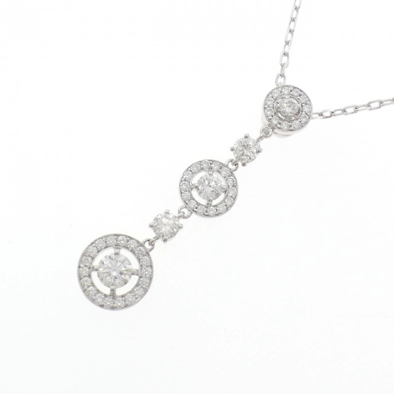 Boucheron Chino Necklace - Hàng hiệu Authentic 839957