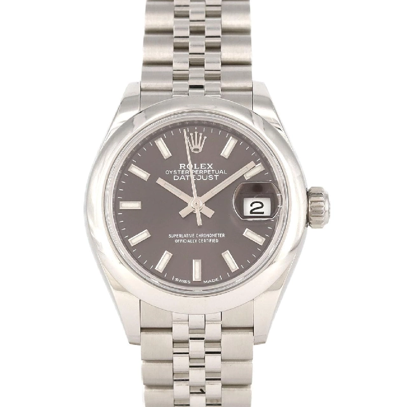 Đồng hồ Rolex Datejust 279160･5 SS tự động - Hàng hiệu Chính hãng 882176