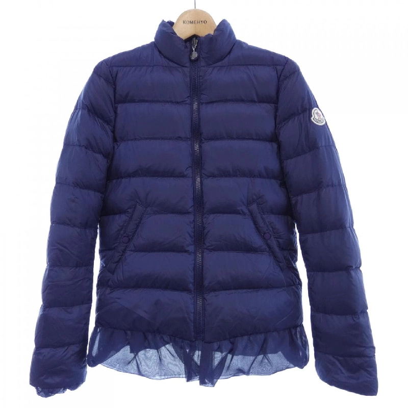 Áo khoác lông vũ MONCLER S 640202