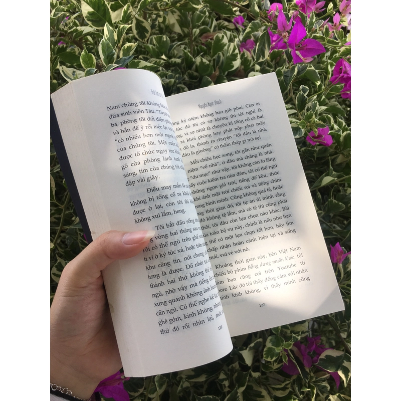 Trái tim sư tử Nguyễn Ngọc Thạch 530664