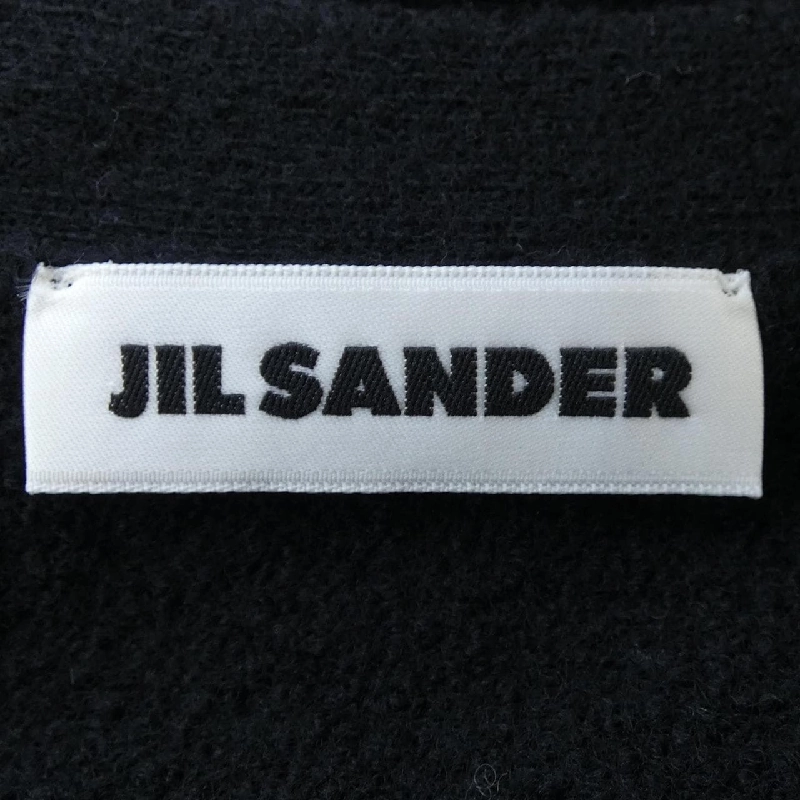 JIL SANDER J01HP0002 J14603 Áo khoác - Hàng hiệu Chính hãng 824454