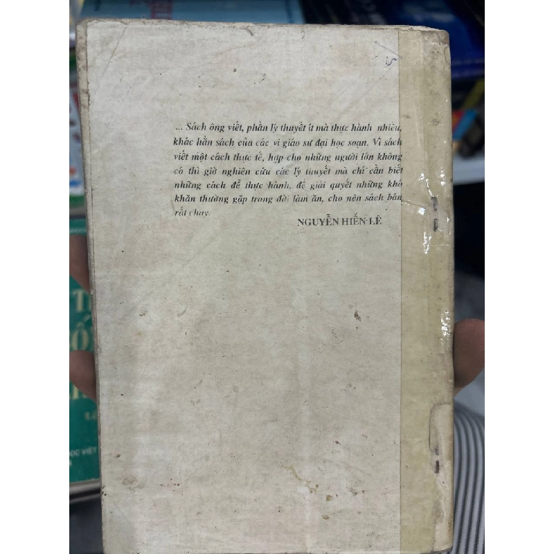 Đắc Nhân Tâm - Dale Carnegie 1062987