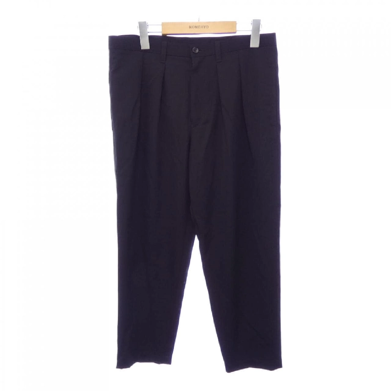 Quần tao COMME des GARCONS TC-P100 646028