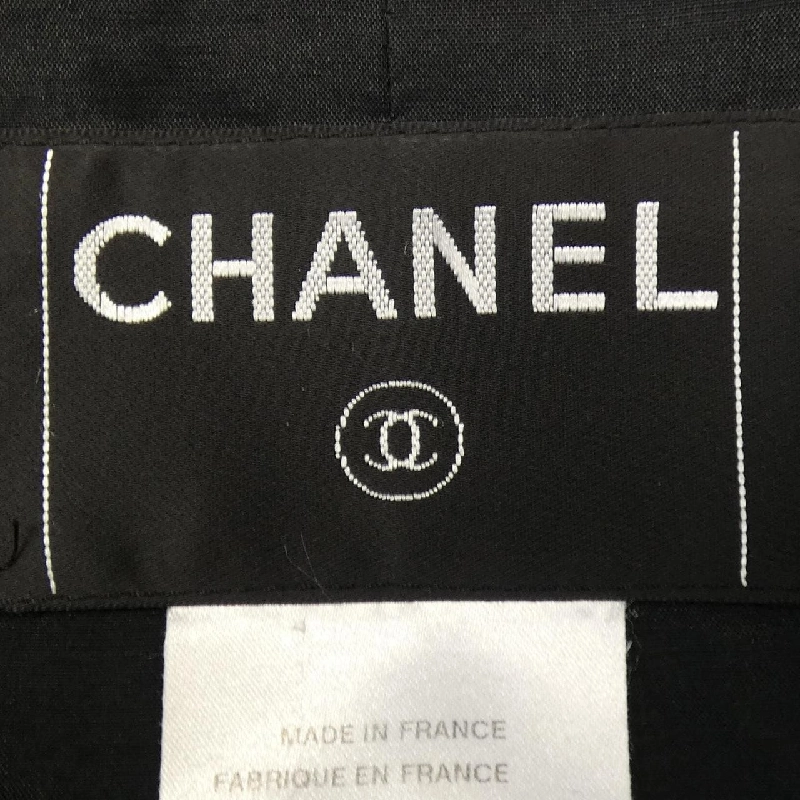 CHANEL P32194V22714 08C Áo khoác - Hàng hiệu Chính hãng 823376