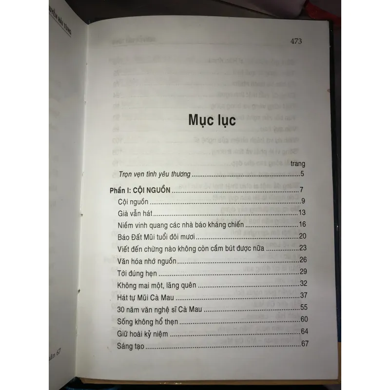 Ngày ấy đã lùi xa 603847