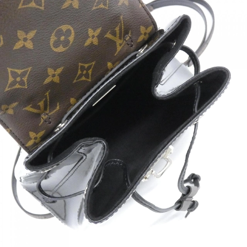 Balo Louis Vuitton Monogram Vernis Miroir Hot Spring M55769 - Hàng hiệu Chính hãng 801287