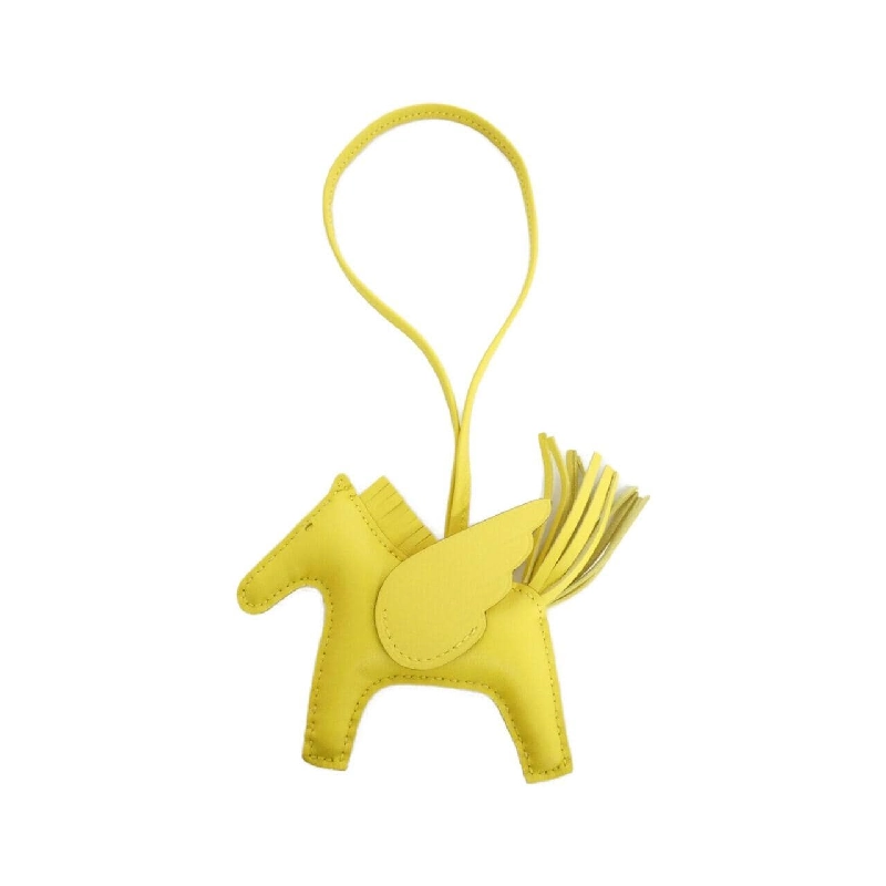 Túi charm Hermes Rodeo Pegasus PM 083010CA - Hàng hiệu chính hãng 773546