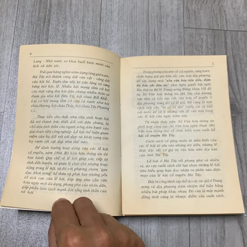 Lễ hội cổ truyền hà tây. 2b3 732175