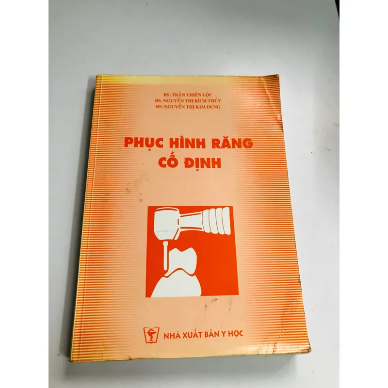 PHỤC HÌNH RĂNG CỐ ĐỊNH  553534