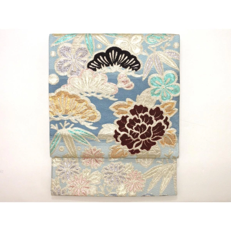 Đai lưng túi có mút - Hàng hiệu Authentic 875911