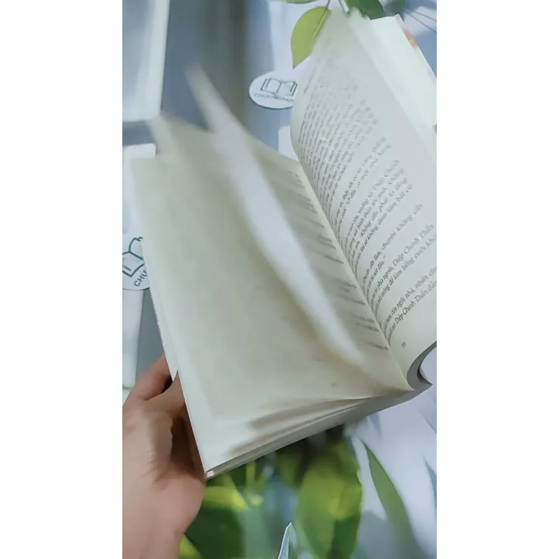 Động Phòng Hoa Chúc Cách Vách - Diệp Lạc Vô Tâm 744751