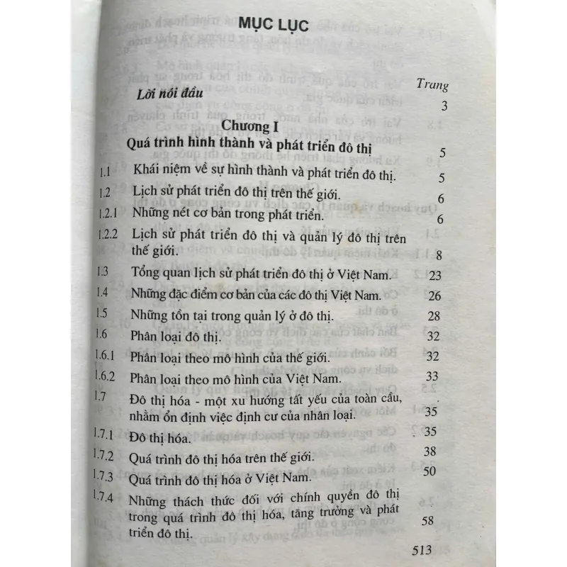 QUẢN LÝ ĐÔ THỊ 759777