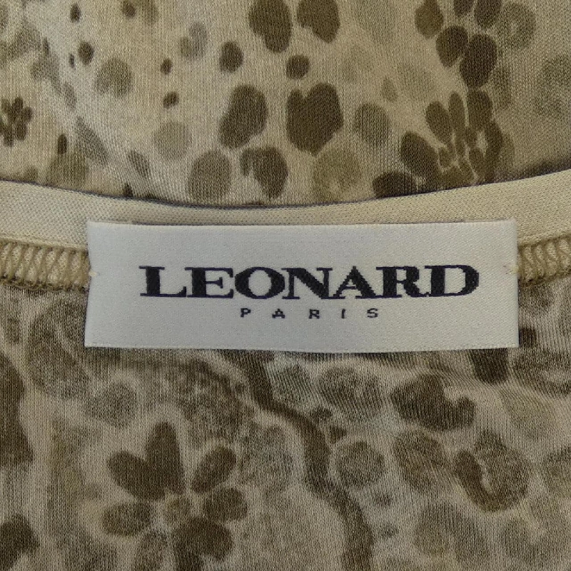 Leónard LEONARD áo 628260