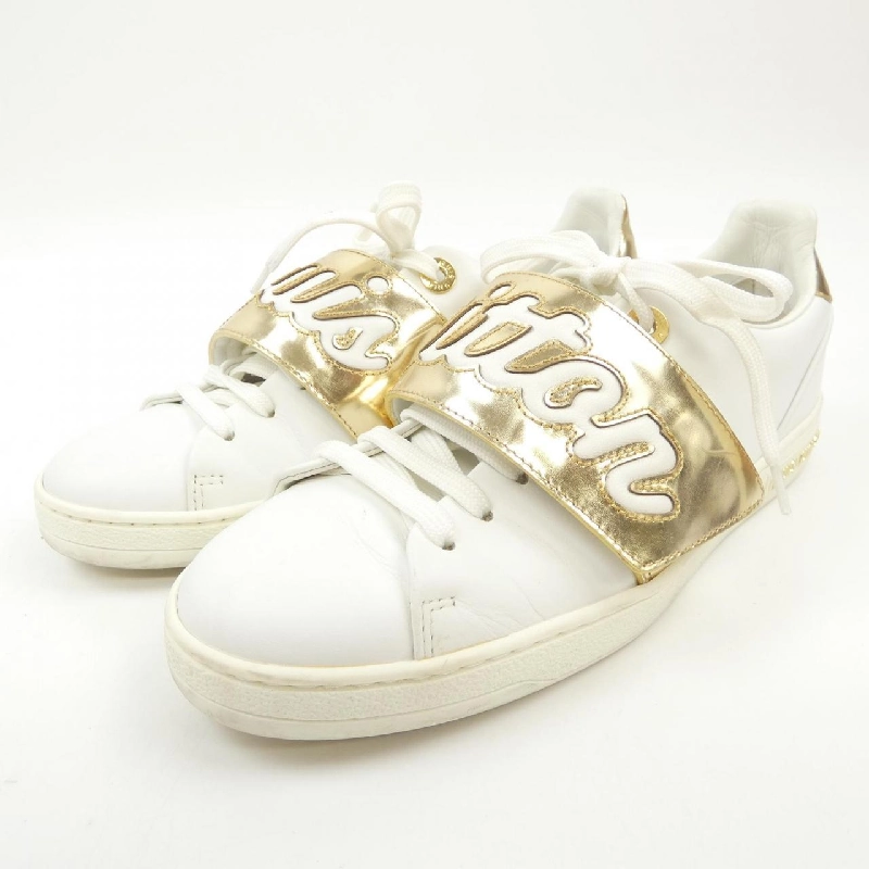 【Khuyến mãi】Giày sneaker LOUIS VUITTON 661967