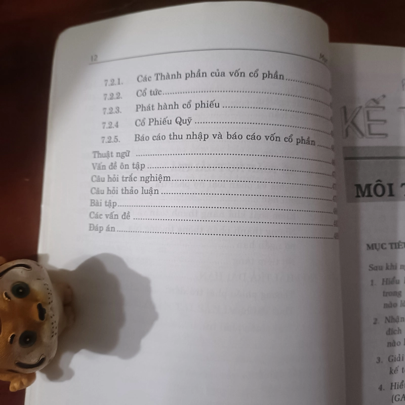 Giáo trình Kế toán Mỹ - ThS. Phạm Thanh Liêm 492663