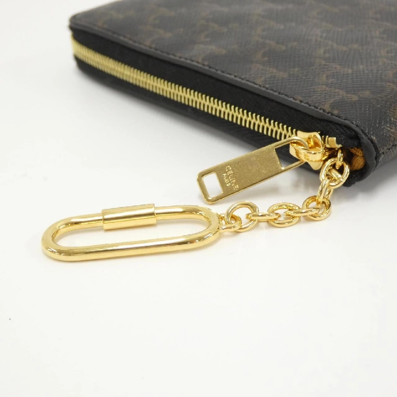 Celine 10C662BTA ví đựng tiền & chìa khóa 622119