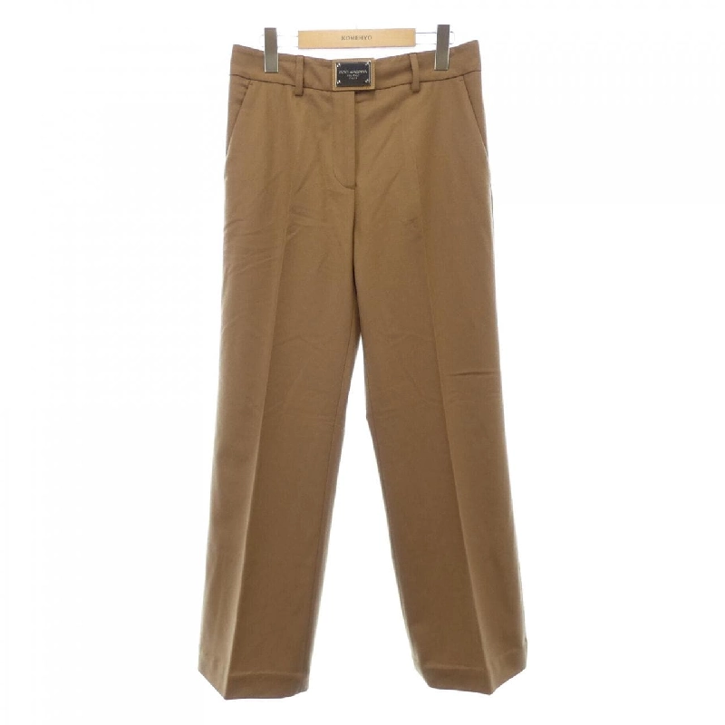 【Khuyến mãi】Quần Dolce & Gabbana DOLCE&GABBANA 655556