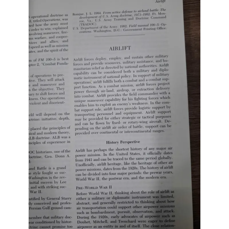 Bách khoa toàn thư Quốc tế về Quân sự và Quốc phòng - Tập 1: A-B 958049