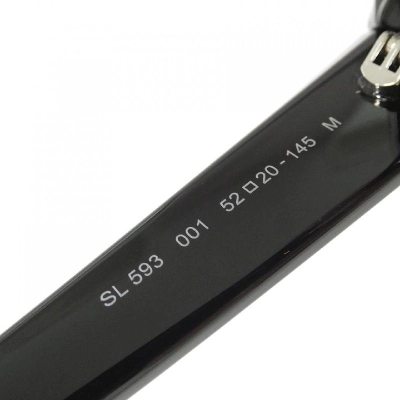 【Sản phẩm mới】Kính mát Saint Laurent SL593 624484