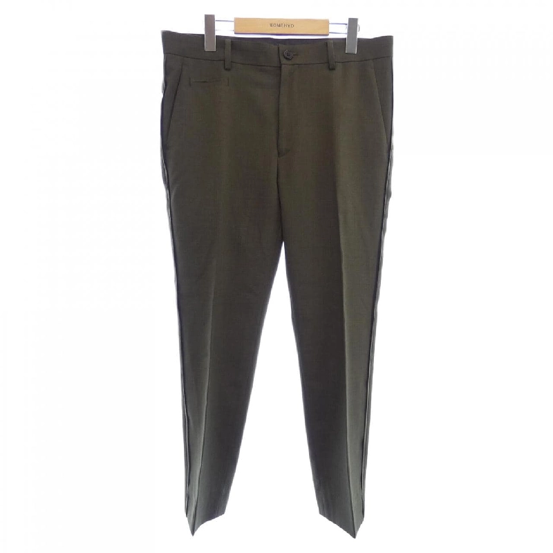 Quần UNDER COVER - Hàng hiệu Authentic 892100