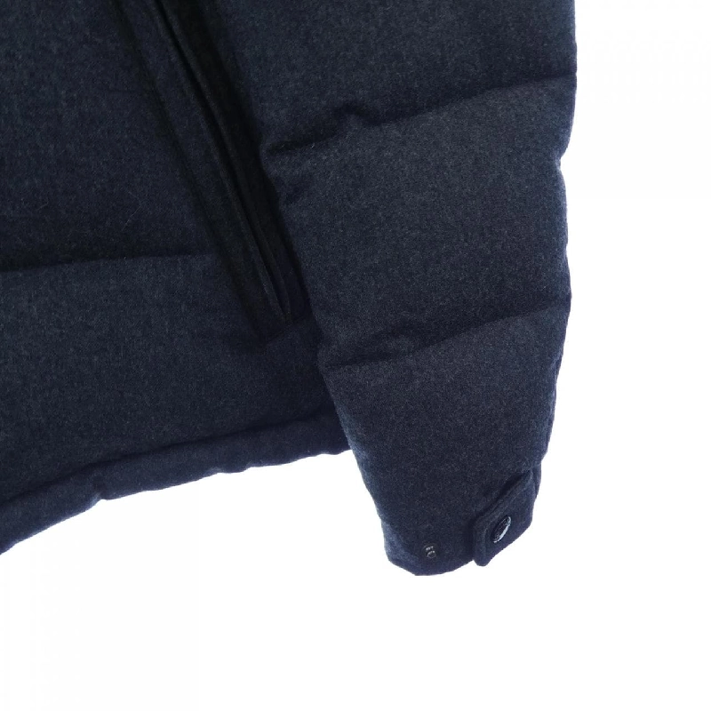 MONCLER MONTGENEVRE Áo khoác lông - Hàng hiệu Chính hãng 895246