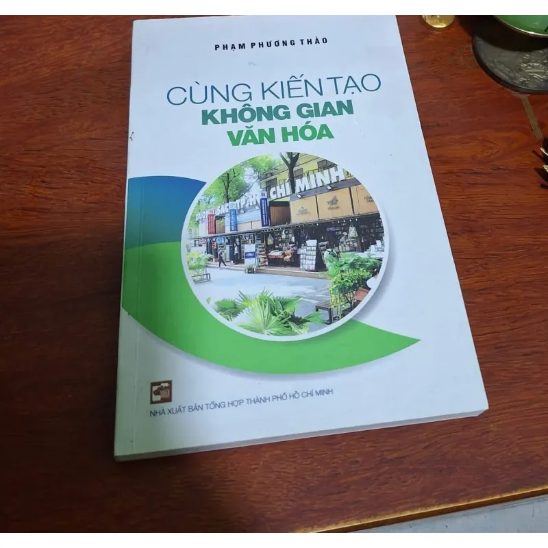 Cùng kiến tạo không gia văn hoá 998912